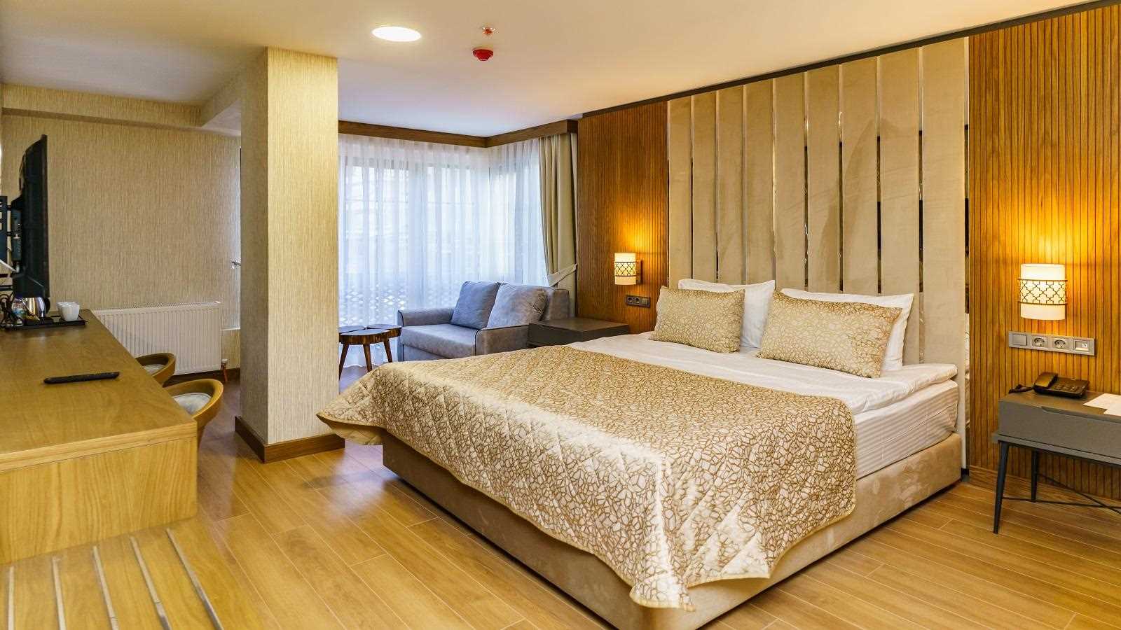 Bahçelievler Hotels - Ankara Bahçelievler Otel
